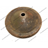 USED OIL FILTER COVER