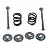 BRAKE SHOE SPRING KIT