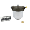 COMPLETE FUEL FILTER - GPW