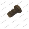 BOLT 1/2 UNC HEX. HEAD L:23mm Thread:23mm