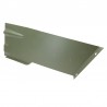 LEFT SIDE HALF AWNING PANEL