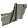 LEFT SIDE AWNING PANEL