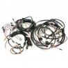 STD WIRING HARNESS - 2 STOP