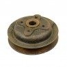 6V WATER PUMP PULLEY