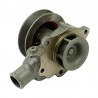 WATER PUMP WITH PLUGS - 17MM