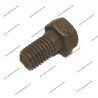 BOLT 1/2 UNC HEX. HEAD L:25mm Thread:20mm