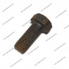 BOLT 1/2 UNC HEX. HEAD L:30mm Thread:30mm