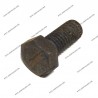 BOLT 1/2 UNC HEX. HEAD L:30mm Thread:30mm