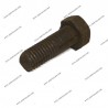 BOLT 1/2 UNC HEX. HEAD L:40mm Thread:25mm