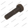 BOLT 1/2 UNC HEX. HEAD L:45mm Thread:25mm