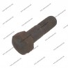 BOLT 1/2 UNC HEX. HEAD L:45mm Thread:25mm