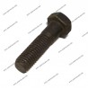 BOLT 1/2 UNC HEX. HEAD L:50mm Thread:35mm