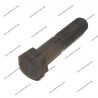 BOLT 1/2 UNC HEX. HEAD L:60mm Thread:35mm