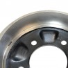 BARE BRAKE DRUM