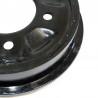 BARE BRAKE DRUM