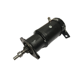Starter - 12V – Réf. WOA7679 – Jeep Willys / Ford GPW