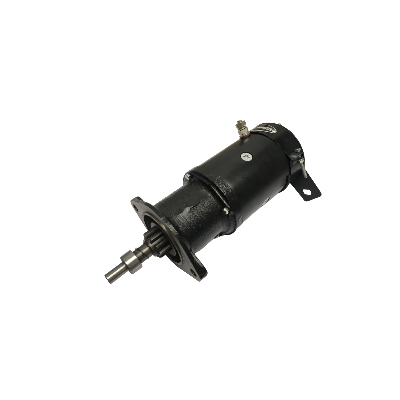 Starter - 12V – Réf. WOA7679 – Jeep Willys / Ford GPW