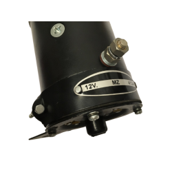 Starter - 12V – Réf. WOA7679 – Jeep Willys / Ford GPW - 2