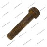 BOLT 1/2 UNC HEX. HEAD L:65mm Thread:37mm