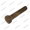 BOLT 1/2 UNC HEX. HEAD L:65mm Thread:37mm