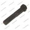 BOLT 1/2 UNC HEX. HEAD L:75mm Thread:40mm