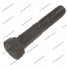 BOLT 1/2 UNC HEX. HEAD L:75mm Thread:40mm