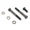 OIL PUMP MOUNTING KIT ON ENGINE BLOCK (3 SCREWS)