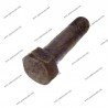 BOLT 1/2 UNF HEX. HEAD L:50mm Thread:15mm