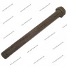 BOLT 1/2 UNF HEX. HEAD L:145mm Thread:20mm