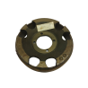 HANDBRAKE DRUM - GPW/M201