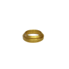 CARTER BOL BRONZE RING