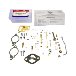 CRANKCASE CARBURETOR RENOVATION KIT