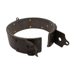 HAND BRAKE BAND WITH LINING