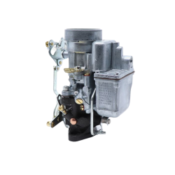 CRANKCASE CARBURETOR