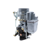 CRANKCASE CARBURETOR