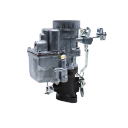 CRANKCASE CARBURETOR