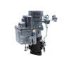 CRANKCASE CARBURETOR