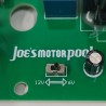 ELECTRONIC REGULATOR KIT - 6V / 12V