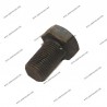 BOLT 5/8 UNF HEX. HEAD L:25mm Thread:25mm