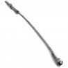CABLE COMMANDE FOURCHETTE EMBRAYAGE Convient pour Jeep Willys MB, Hotchkiss M201 et Ford GPW.