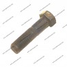 BOLT 5/8 UNF HEX. HEAD L:50mm Thread:40mm