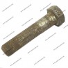 BOLT 5/8 UNF HEX. HEAD L:80mm Thread:40mm