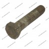 BOLT 5/8 UNF HEX. HEAD L:80mm Thread:40mm