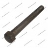 BOLT 3/4 UNF HEX. HEAD L:164mm Thread:50mm