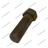 BOLT 3/4 UNF HEX. HEAD L:57mm Thread:32mm