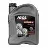 AXLE OIL 85W140 - 2L