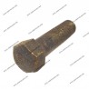 BOLT 5/8 UNF HEX. HEAD L:58mm Thread:40mm