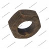 NUT, HEX, 3/4", UNF