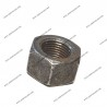 NUT, HEX, 5/8", UNF