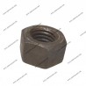 NUT, HEX, 5/8", UNC